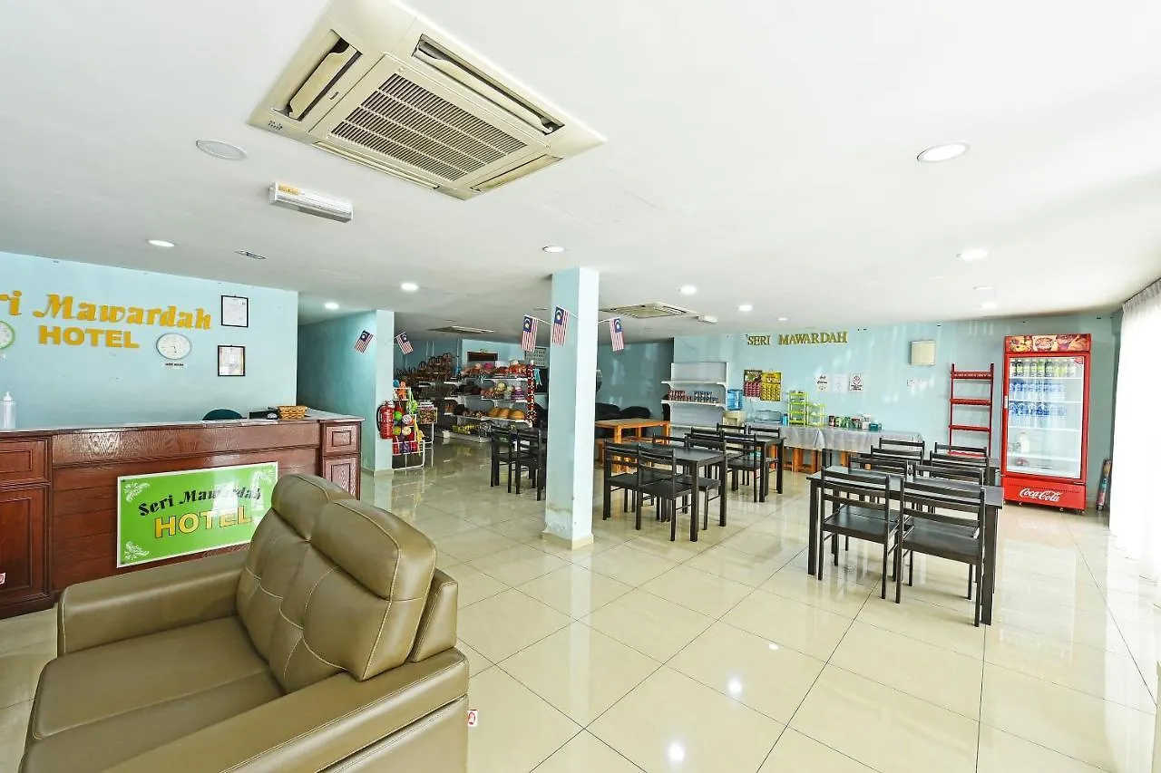 Oyo 90578 Seri Mawardah Hotel Malacca Malasia