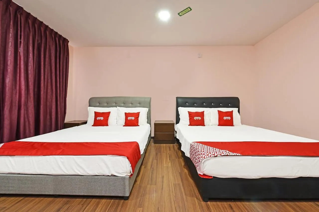 Oyo 90578 Seri Mawardah Hotel Malacca