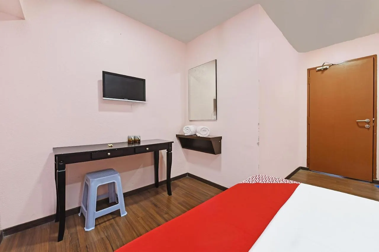 Oyo 90578 Seri Mawardah Hotel Malacca 马来西亚