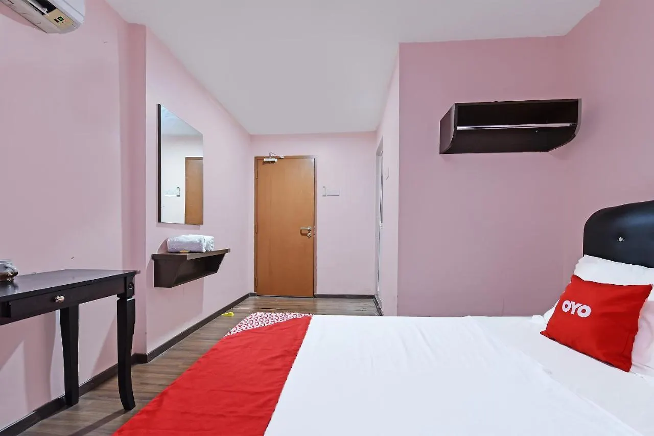 Oyo 90578 Seri Mawardah Hotel Malacca