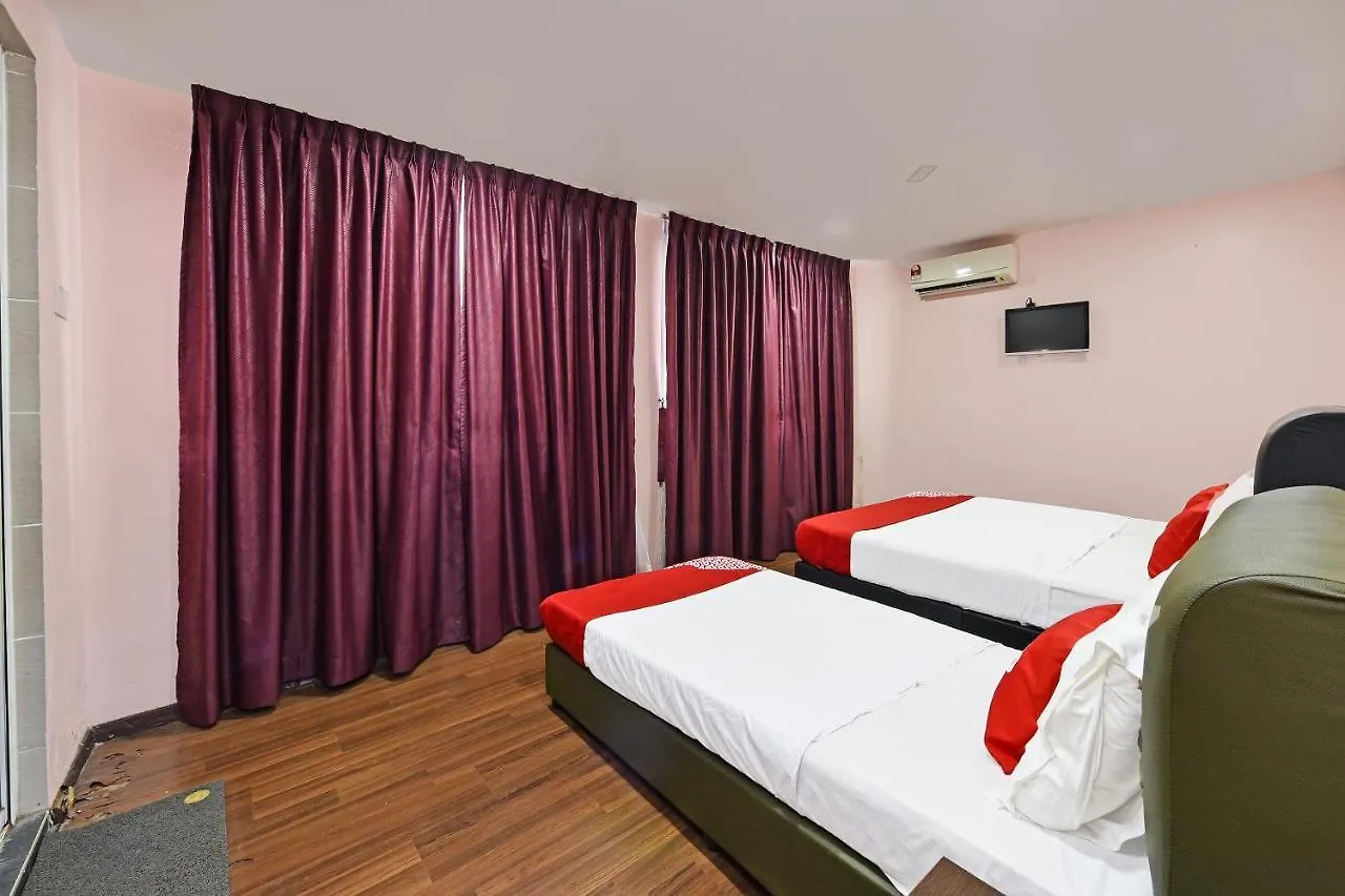 Oyo 90578 Seri Mawardah Hotel Malacca