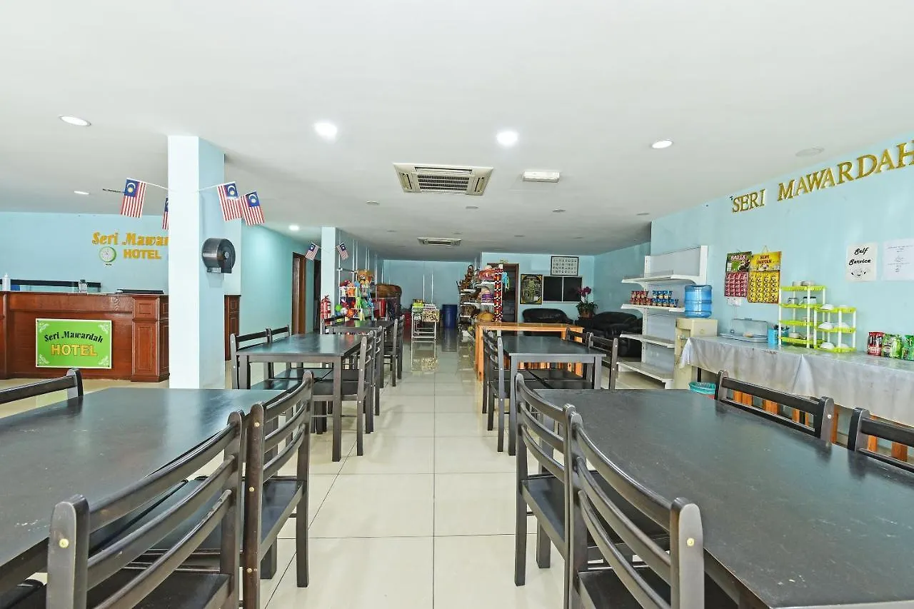 Oyo 90578 Seri Mawardah Hotel Melaka