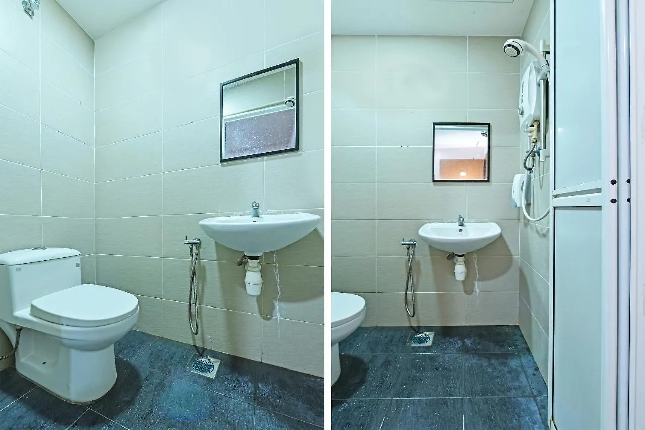 Oyo 90578 Seri Mawardah Hotel Melaka